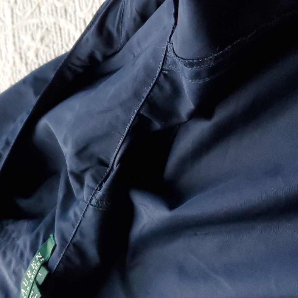 Ralf Lauren Windbreaker Jacket - Picture 12 of 17
